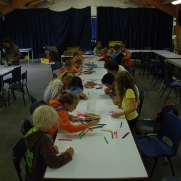 DSC 0242 - Scouts en Gidsen Zaventem 